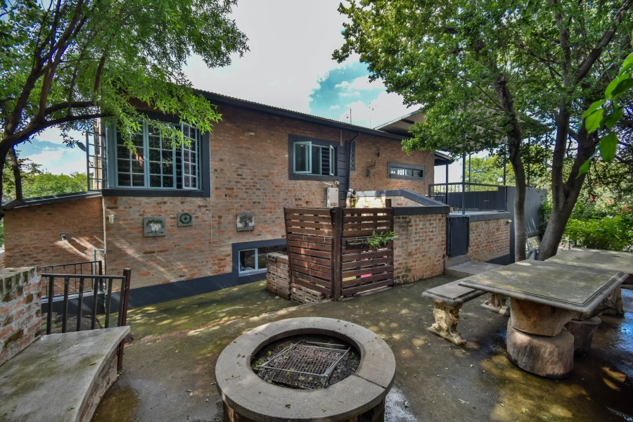 4 Bedroom Property for Sale in Tijger Valley Gauteng