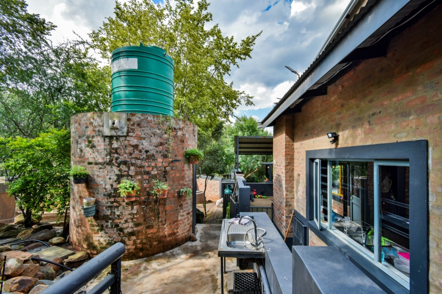 4 Bedroom Property for Sale in Tijger Valley Gauteng