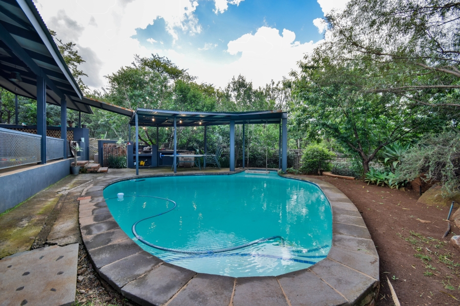 4 Bedroom Property for Sale in Tijger Valley Gauteng