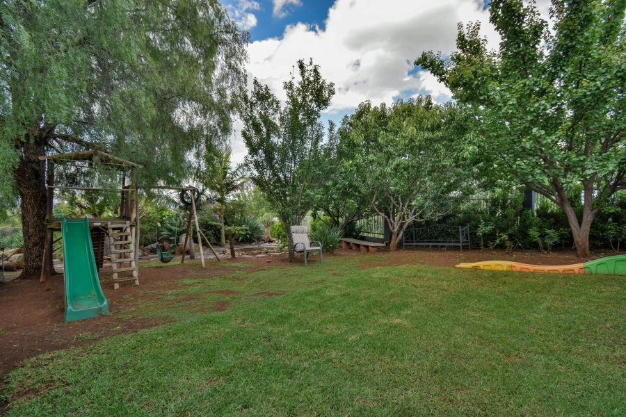 4 Bedroom Property for Sale in Tijger Valley Gauteng