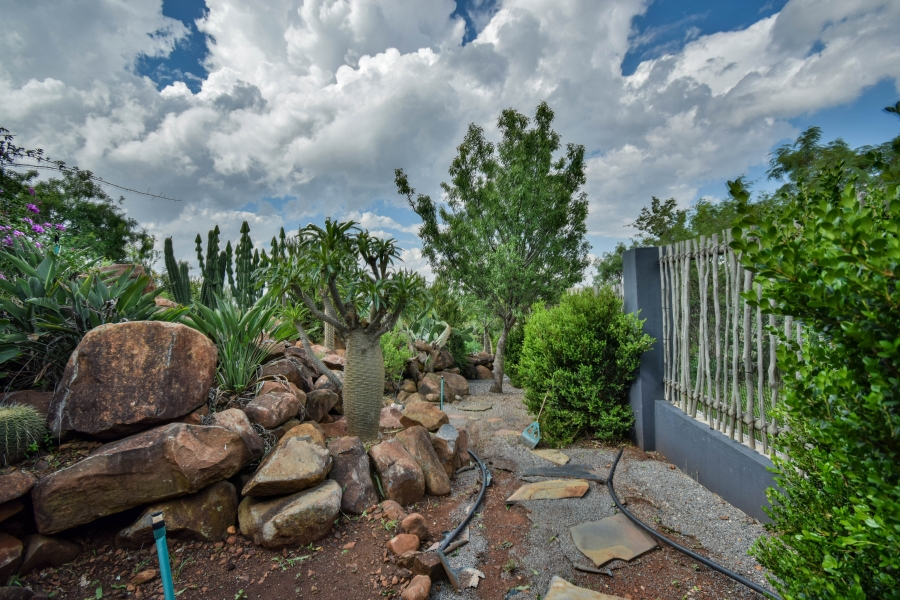 4 Bedroom Property for Sale in Tijger Valley Gauteng