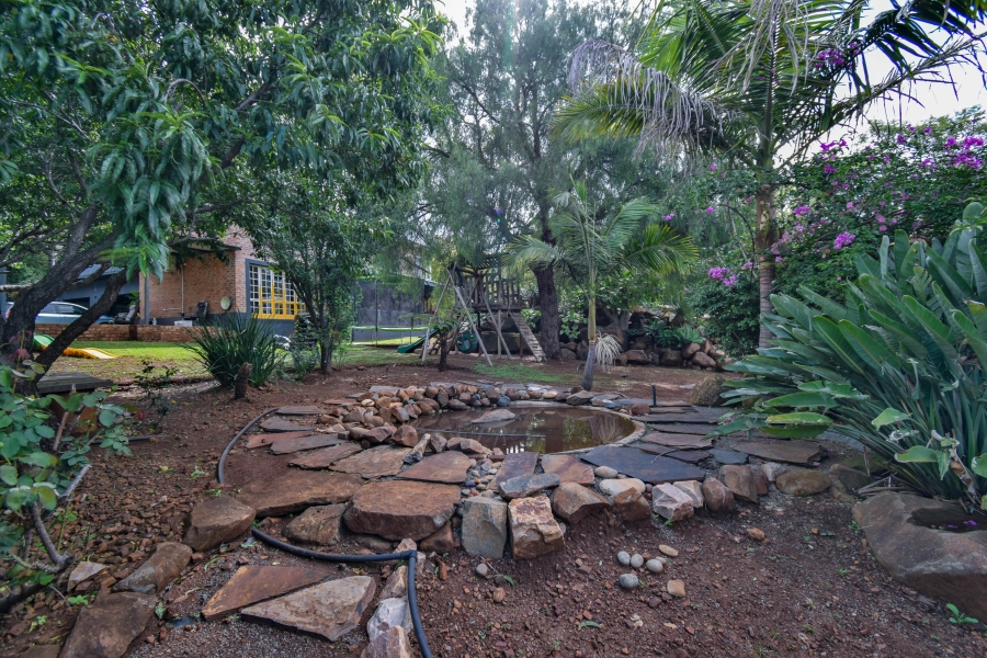 4 Bedroom Property for Sale in Tijger Valley Gauteng