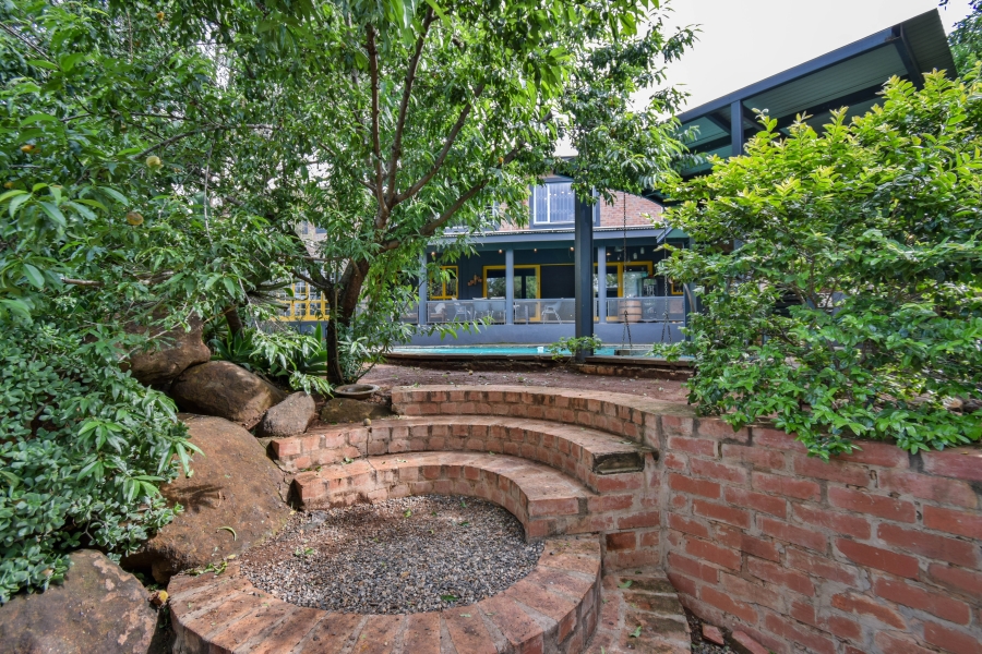 4 Bedroom Property for Sale in Tijger Valley Gauteng