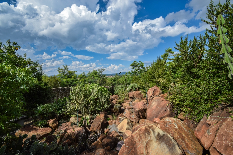 4 Bedroom Property for Sale in Tijger Valley Gauteng