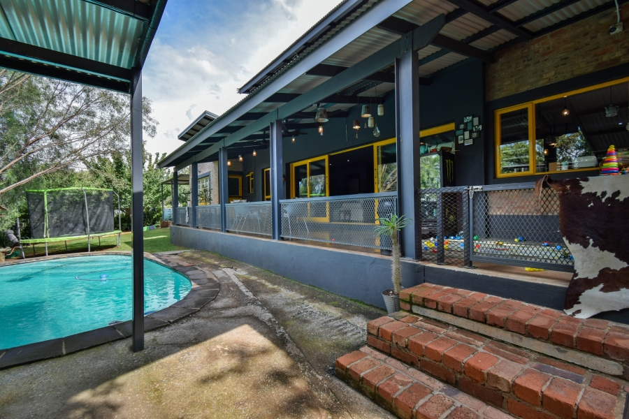 4 Bedroom Property for Sale in Tijger Valley Gauteng