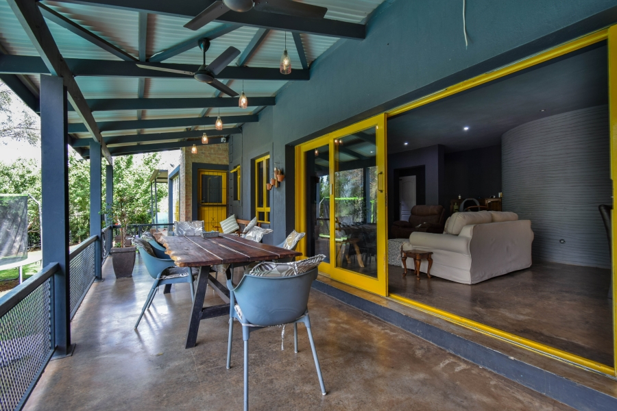 4 Bedroom Property for Sale in Tijger Valley Gauteng