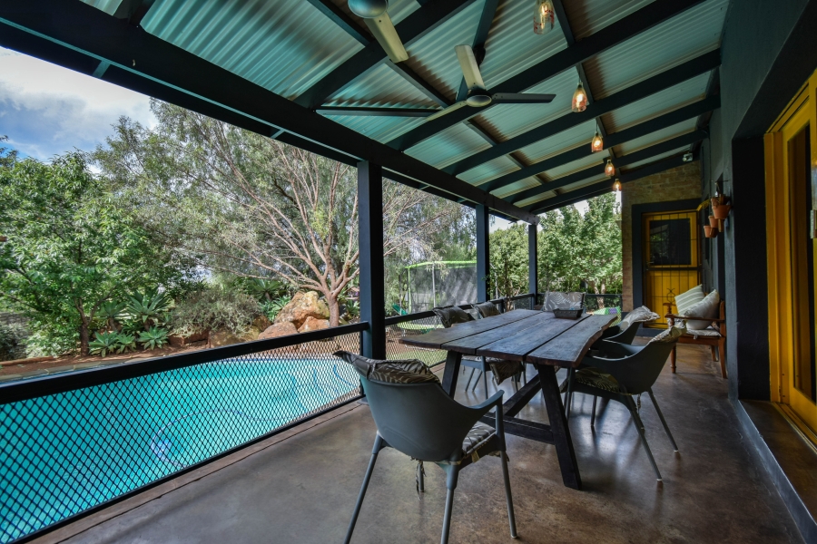 4 Bedroom Property for Sale in Tijger Valley Gauteng