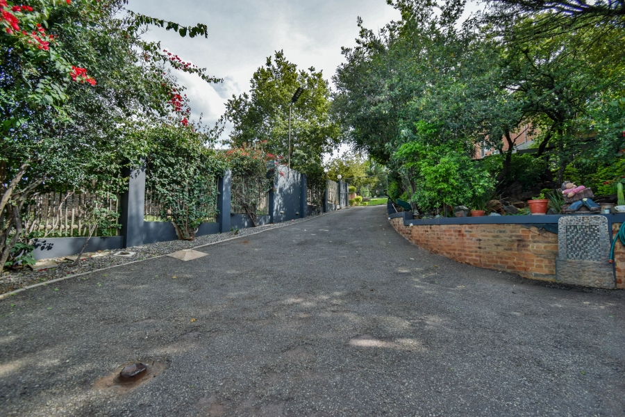 4 Bedroom Property for Sale in Tijger Valley Gauteng