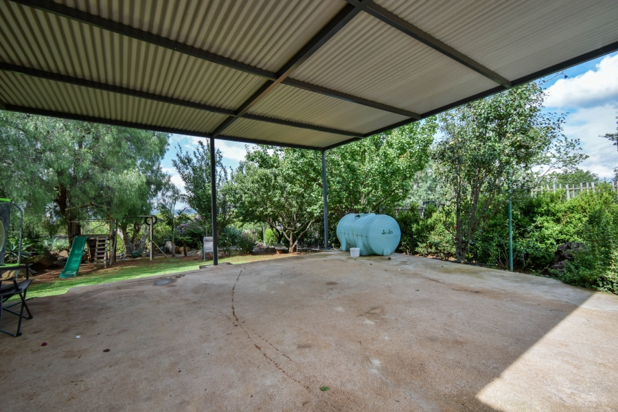 4 Bedroom Property for Sale in Tijger Valley Gauteng