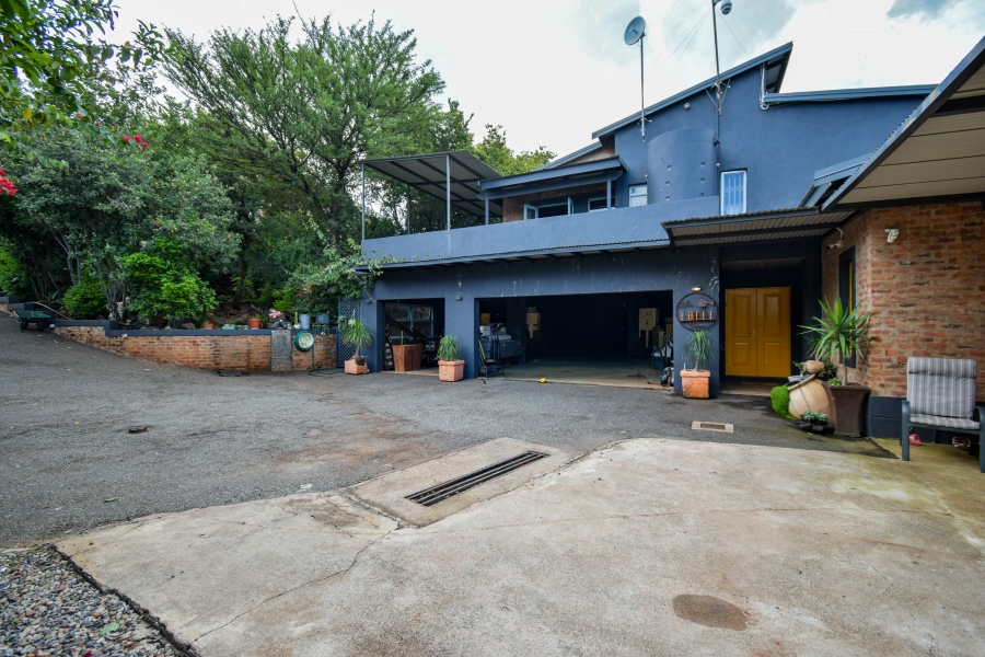 4 Bedroom Property for Sale in Tijger Valley Gauteng