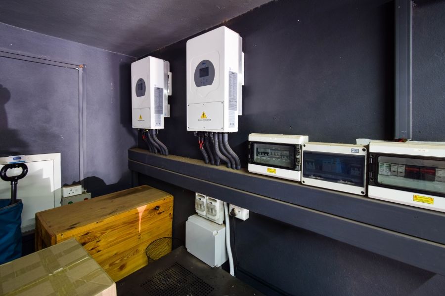 4 Bedroom Property for Sale in Tijger Valley Gauteng