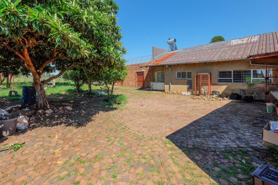 3 Bedroom Property for Sale in Randridge Ah Gauteng