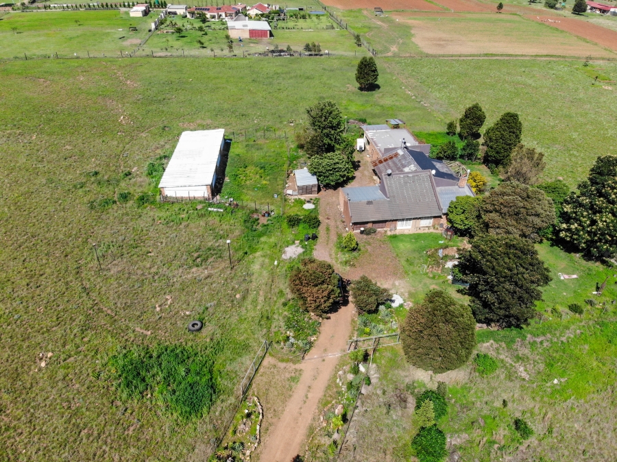 3 Bedroom Property for Sale in Randridge Ah Gauteng