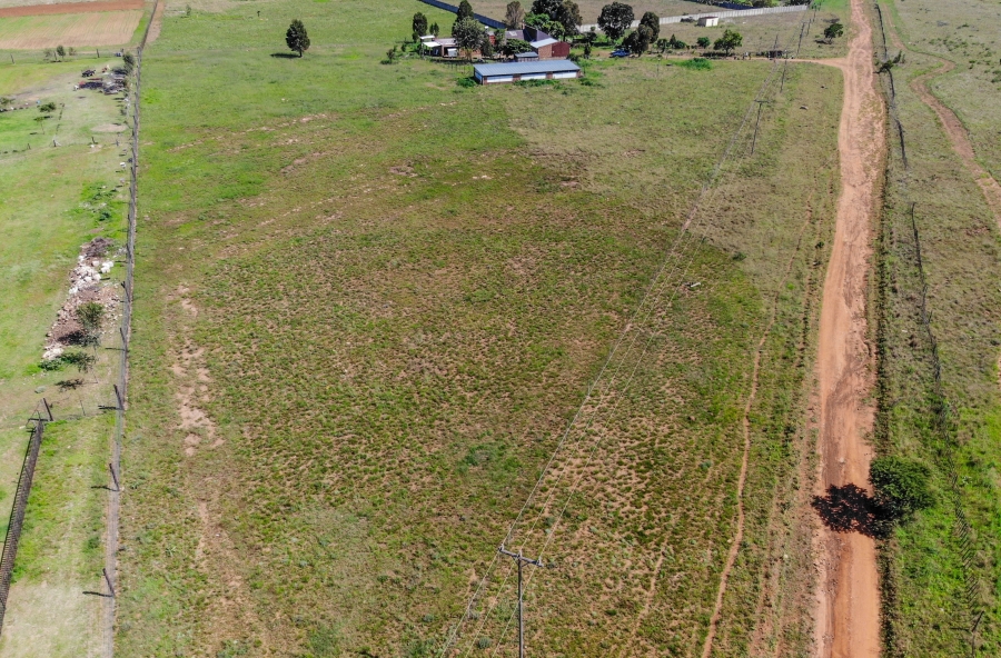 3 Bedroom Property for Sale in Randridge Ah Gauteng