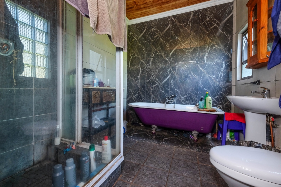 3 Bedroom Property for Sale in Randridge Ah Gauteng