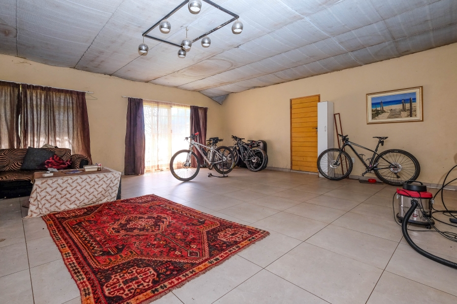 3 Bedroom Property for Sale in Randridge Ah Gauteng