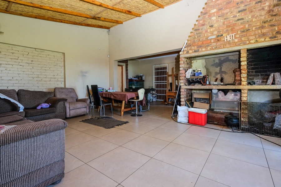 3 Bedroom Property for Sale in Randridge Ah Gauteng