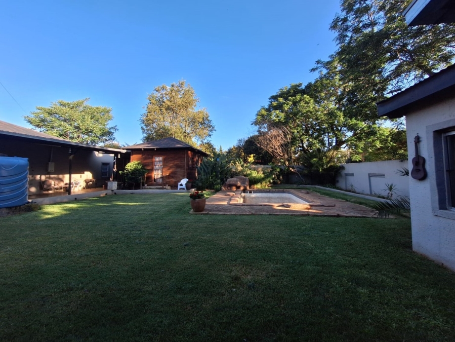 3 Bedroom Property for Sale in Rensburg Gauteng