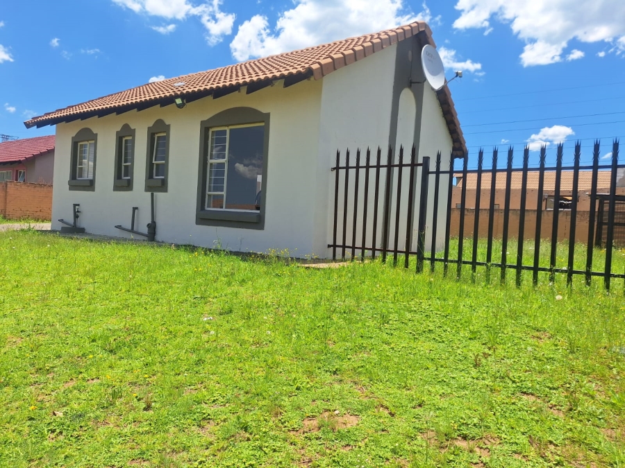 2 Bedroom Property for Sale in Bergsig Gauteng