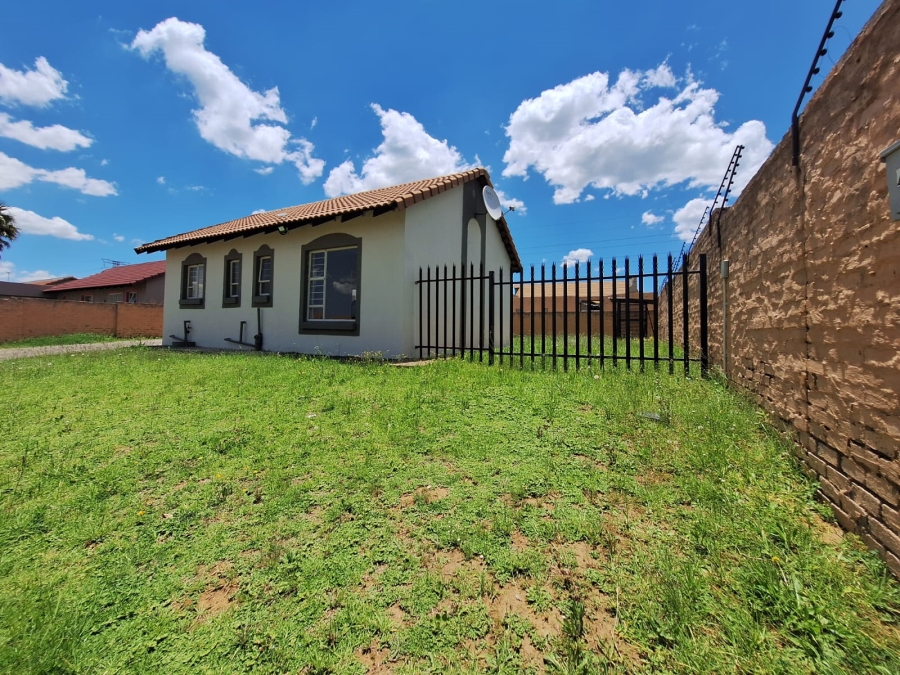2 Bedroom Property for Sale in Bergsig Gauteng
