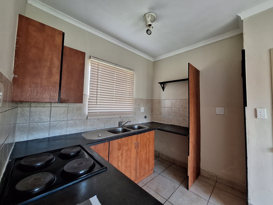2 Bedroom Property for Sale in Bergsig Gauteng