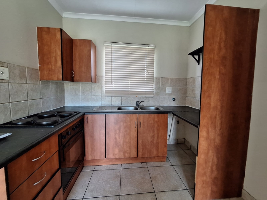 2 Bedroom Property for Sale in Bergsig Gauteng