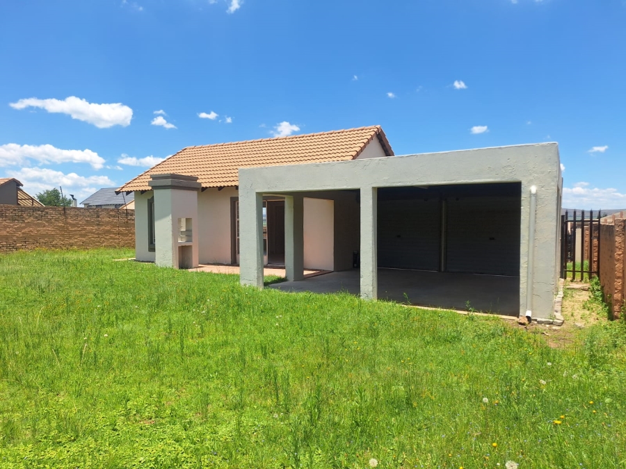 2 Bedroom Property for Sale in Bergsig Gauteng