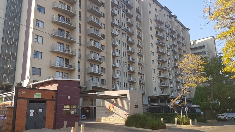 1 Bedroom Property for Sale in Hatfield Gauteng