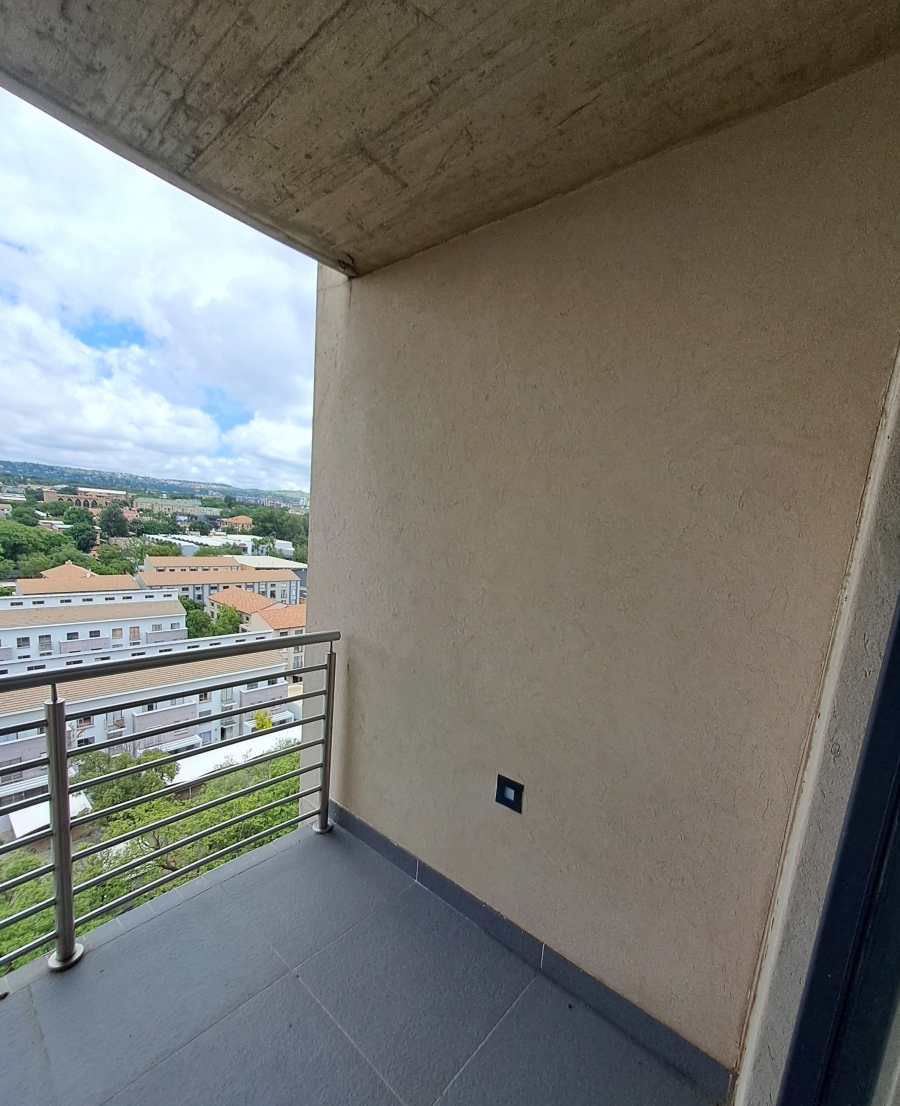 1 Bedroom Property for Sale in Hatfield Gauteng