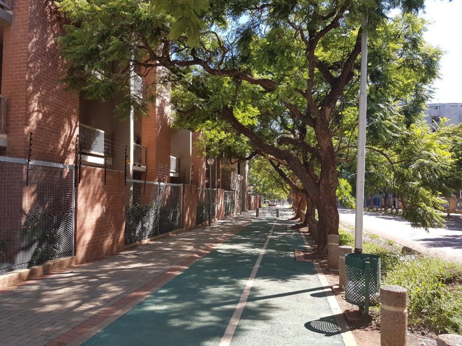 0 Bedroom Property for Sale in Hatfield Gauteng