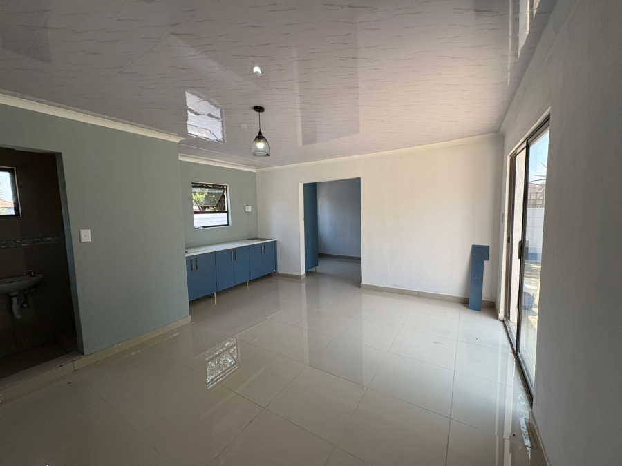 1 Bedroom Property for Sale in Vanderbijlpark CE 2 Gauteng