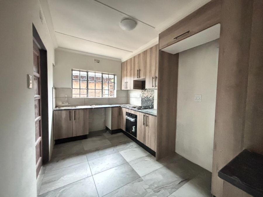 3 Bedroom Property for Sale in Vanderbijlpark CW 5 Gauteng