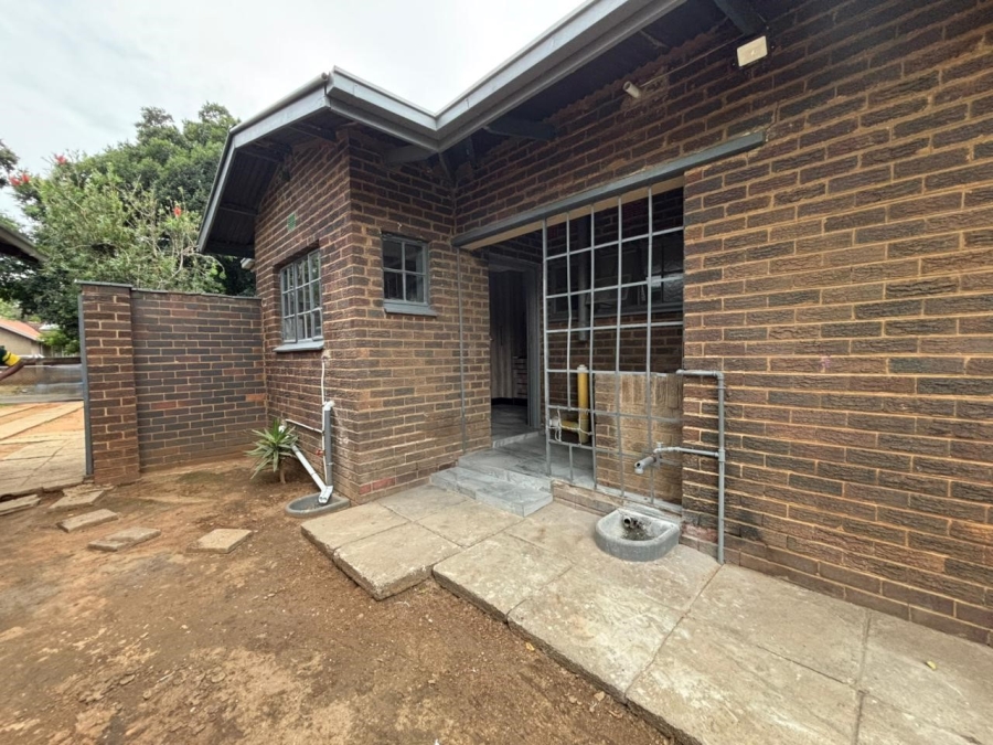 3 Bedroom Property for Sale in Vanderbijlpark CW 5 Gauteng