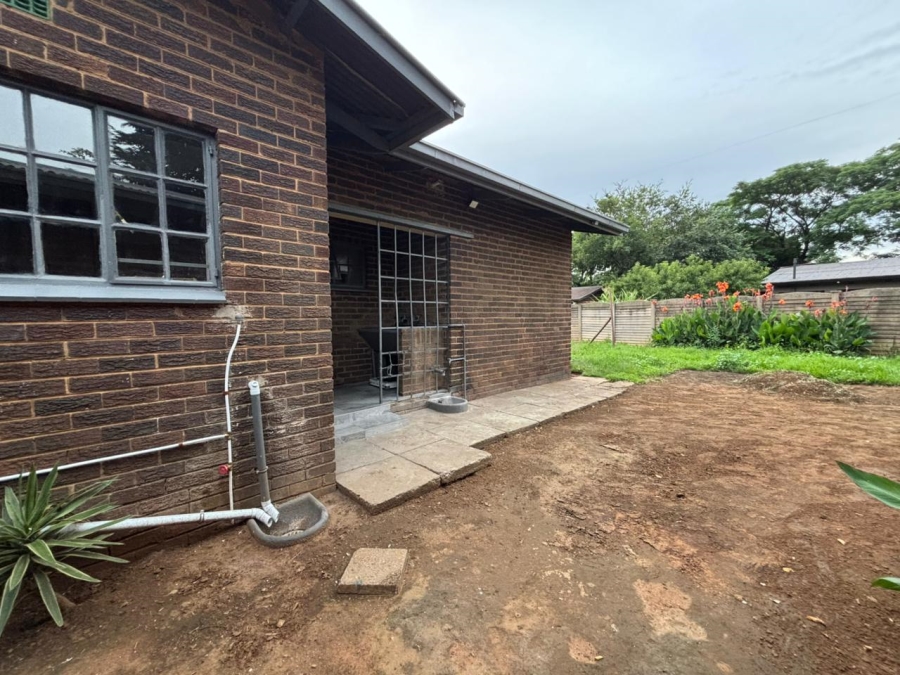 3 Bedroom Property for Sale in Vanderbijlpark CW 5 Gauteng