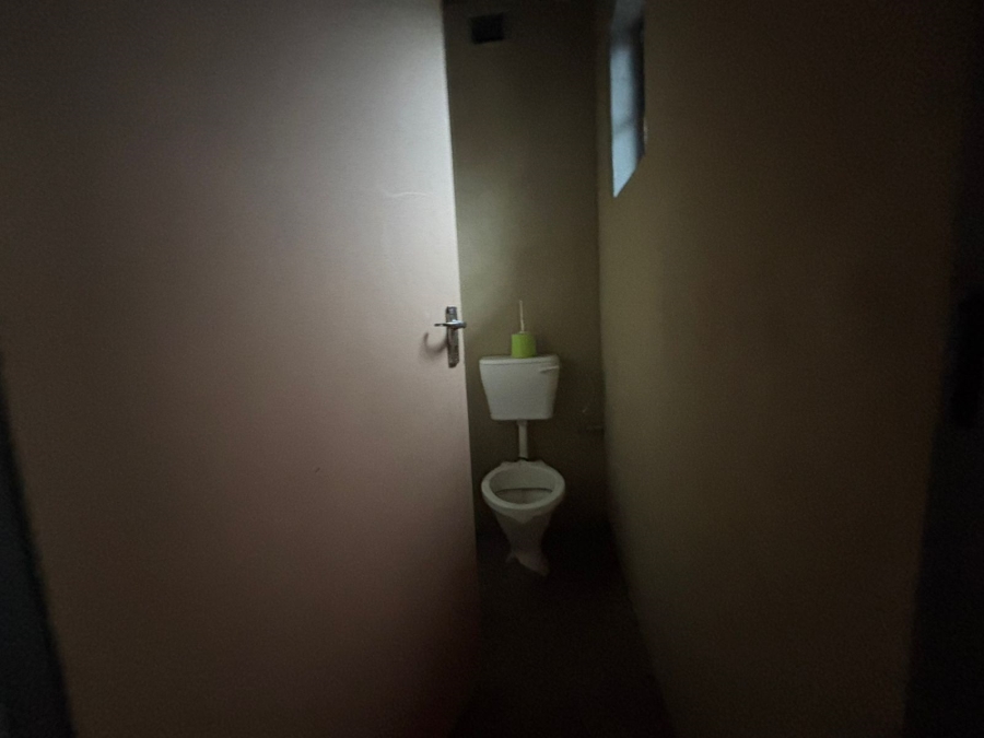 3 Bedroom Property for Sale in Vanderbijlpark CW 5 Gauteng