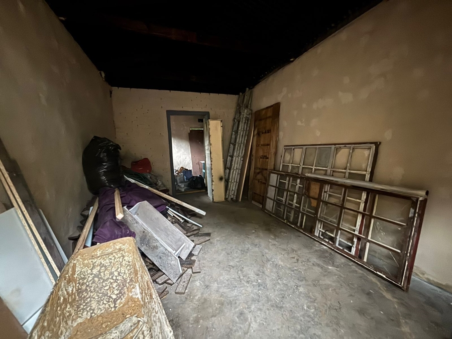 3 Bedroom Property for Sale in Vanderbijlpark CW 5 Gauteng