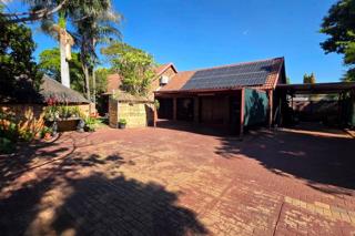 4 Bedroom Property for Sale in Doornpoort Gauteng