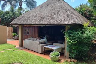 4 Bedroom Property for Sale in Doornpoort Gauteng