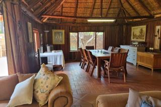 4 Bedroom Property for Sale in Doornpoort Gauteng