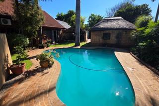 4 Bedroom Property for Sale in Doornpoort Gauteng