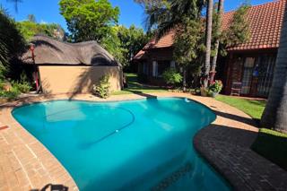 4 Bedroom Property for Sale in Doornpoort Gauteng