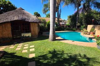 4 Bedroom Property for Sale in Doornpoort Gauteng