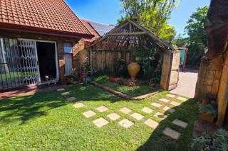 4 Bedroom Property for Sale in Doornpoort Gauteng