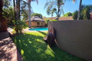 4 Bedroom Property for Sale in Doornpoort Gauteng