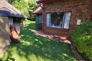 4 Bedroom Property for Sale in Doornpoort Gauteng