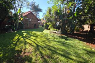 4 Bedroom Property for Sale in Doornpoort Gauteng