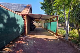 4 Bedroom Property for Sale in Doornpoort Gauteng