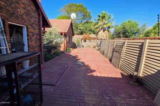 4 Bedroom Property for Sale in Doornpoort Gauteng