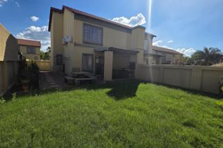 2 Bedroom Property for Sale in Annlin Gauteng