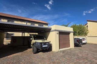 2 Bedroom Property for Sale in Annlin Gauteng